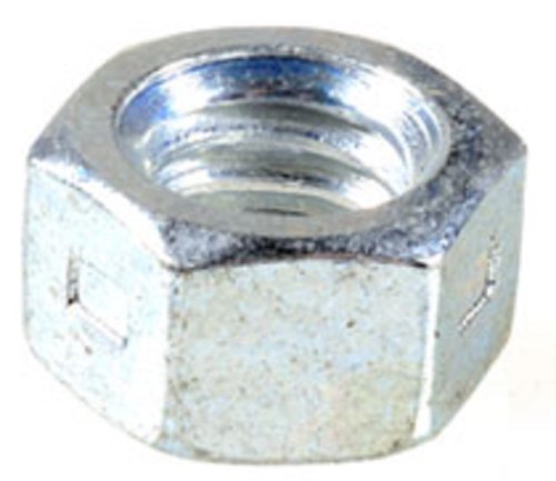 Reversible Lock Nuts