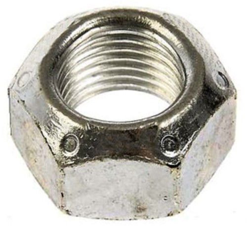 Prevailing Torque Lock Nuts