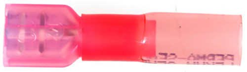 Female Slide Terminals