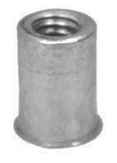 U.S.S., S.E.A. & Metric -Steel & Aluminum Inserts