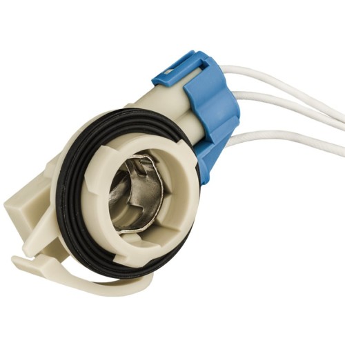 Pigtails & Lamp Sockets