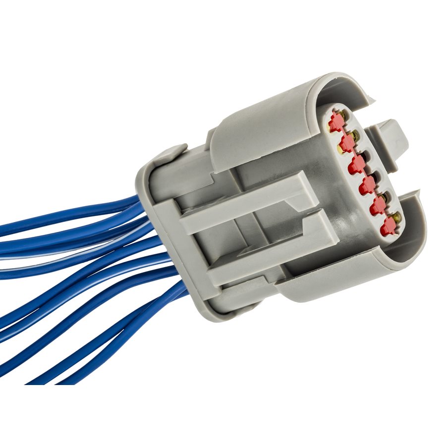 Car-Pak # 99-8135 - Image 2