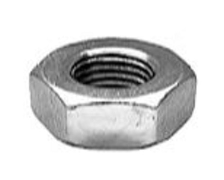 Machine Screw Nuts
