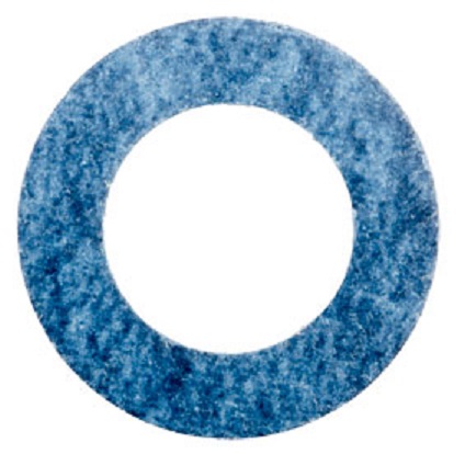 Oil Drain Plug Sealing Washers Aluminum