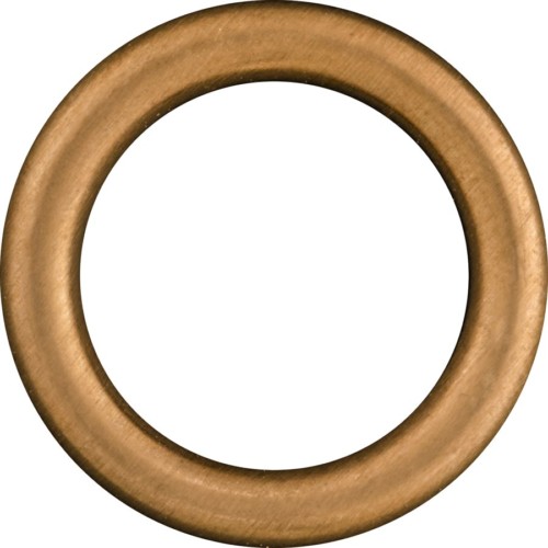 Oil Drain Plug Sealing Washers Copper