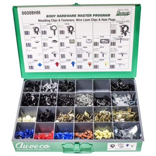 6500 Series Large Drawer Fix Kit
