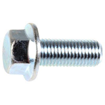 Metric Bolts