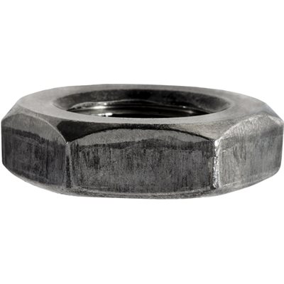 Metric Jam Nuts Fine Thread