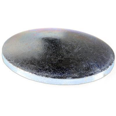 Expansion Plugs - Zinc Plated