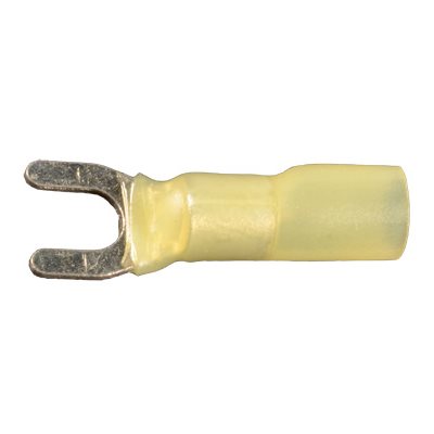 Spade Connectors