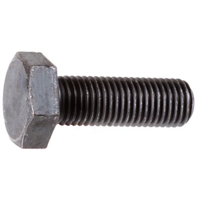 Metric Hex Head Bolt Din 960 & 961