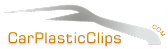 CarPlasticClips.com Logo