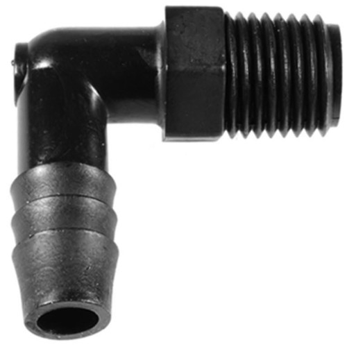 Vacuum Nylon Connectors