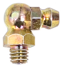 Grease Fitting Metric